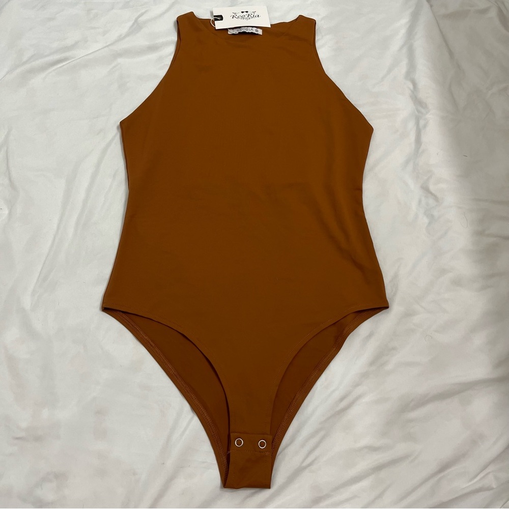 🔅3FOR$15🔅ReoRia Bodysuit